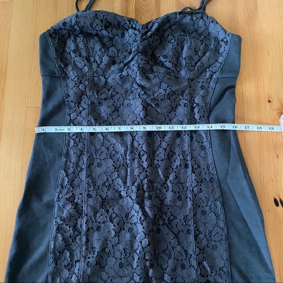 NWT AEO Mini Dress - Picture 10 of 16